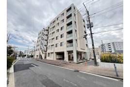  20帖超のＬＤＫ トースト金沢八景の外観