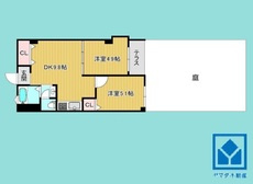 間取り：328000617895