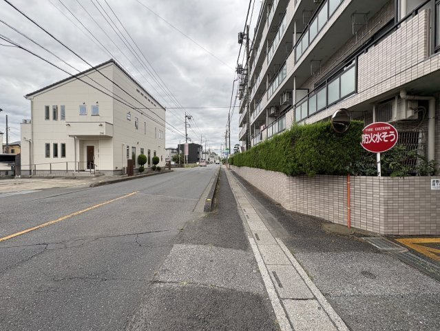 教育・商業施設が充実した子育て世帯に優しい住環境です！豊春小学校まで徒歩約10分(740ｍ)！