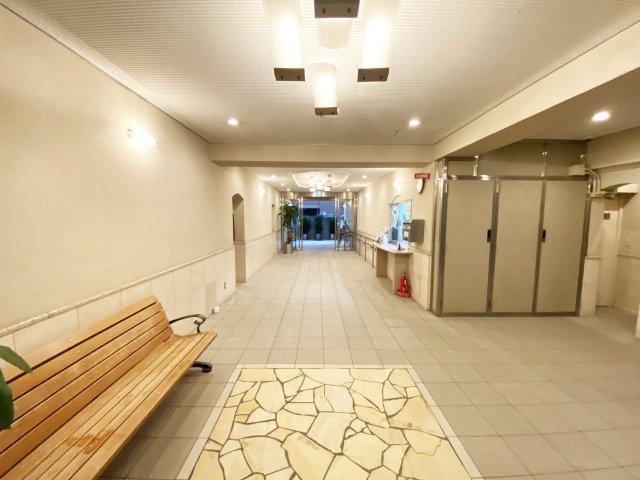 共用部分