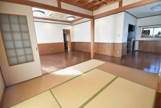 AI家具消しを使用しています。