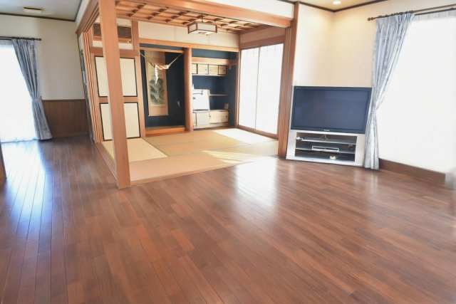 AI家具消しを使用しています。