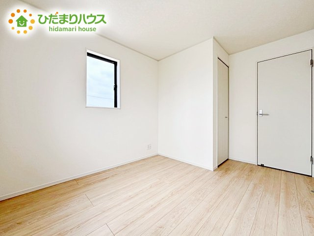夏場に心地良いひんやり感はフローリングならでは☆彡