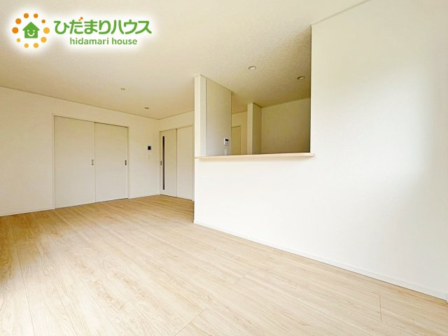 風通しが良いため、夏は風を感じて涼しく過ごせます(^^♪