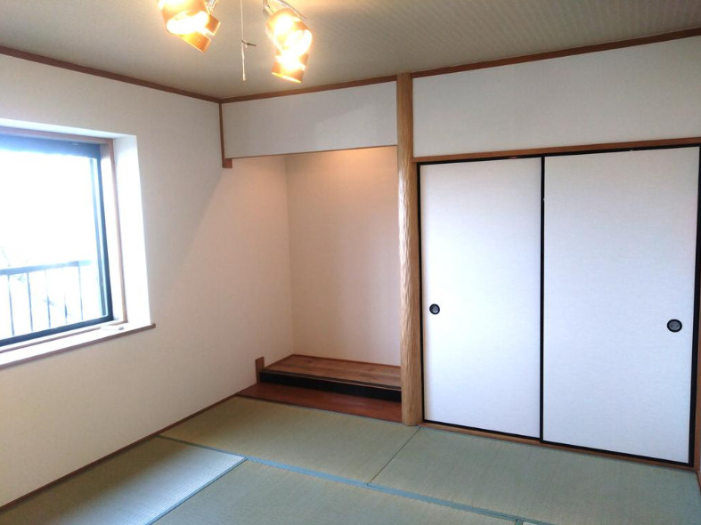 和室