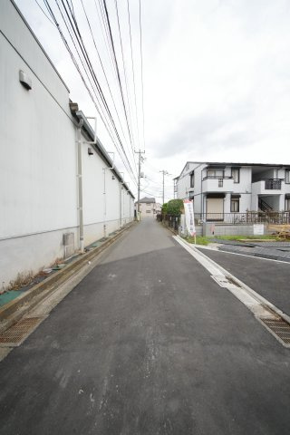 令和8年4月25日撮影　建築中