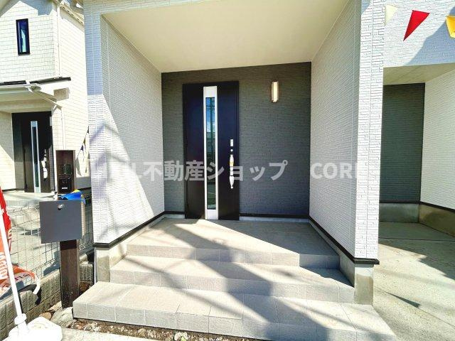 防犯設備があれば、小さいお子様がいるご家庭も安心ですよね！まず防犯設備もチェックするようにしましょう。