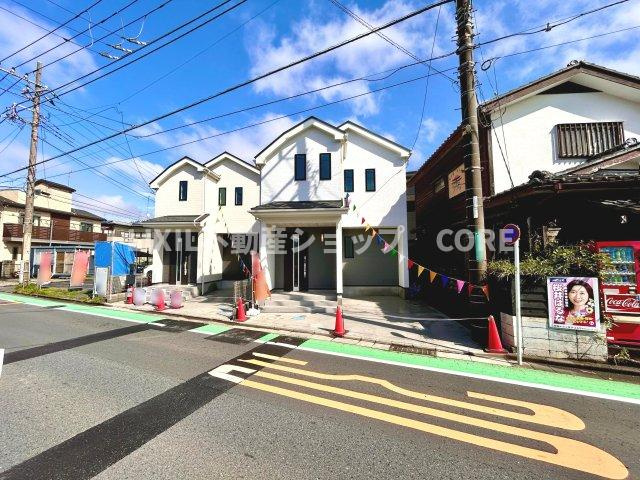 木造2階建、長期優良住宅などはスタッフまでお問い合わせください。