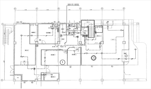 間取り：309000088443