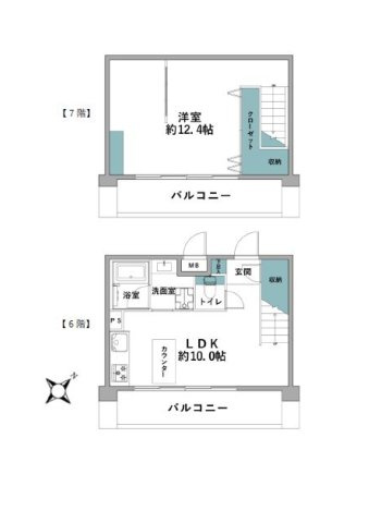 間取り：314002690961