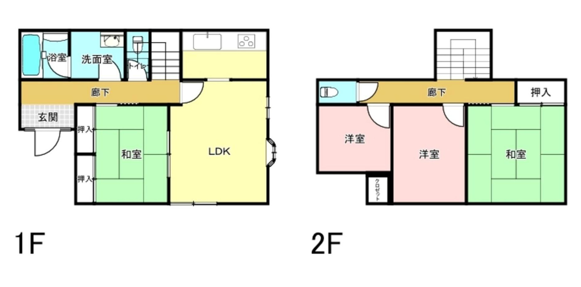 間取り：314002574695