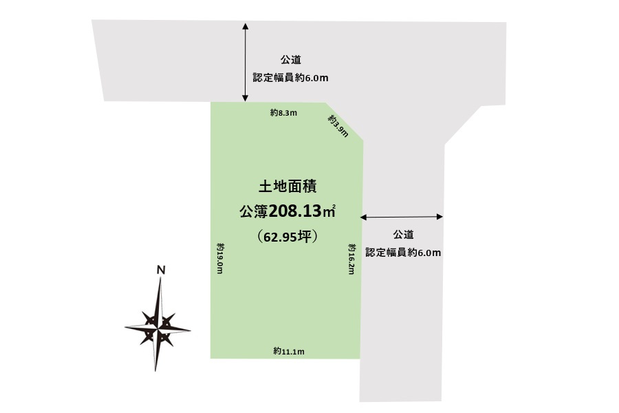 区画図：313004410608