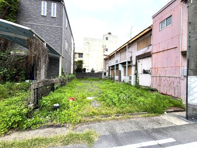 現地写真　2026年5月8日撮影