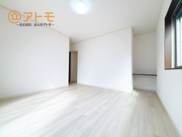 毎日すごす部屋の広さや陽当りも気になるポイントですね！現地で体感してみてください♪
