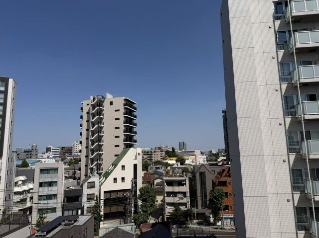 展望