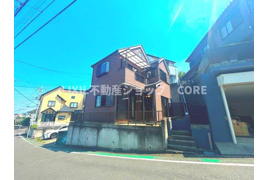 中古　相模原市南区磯部の外観