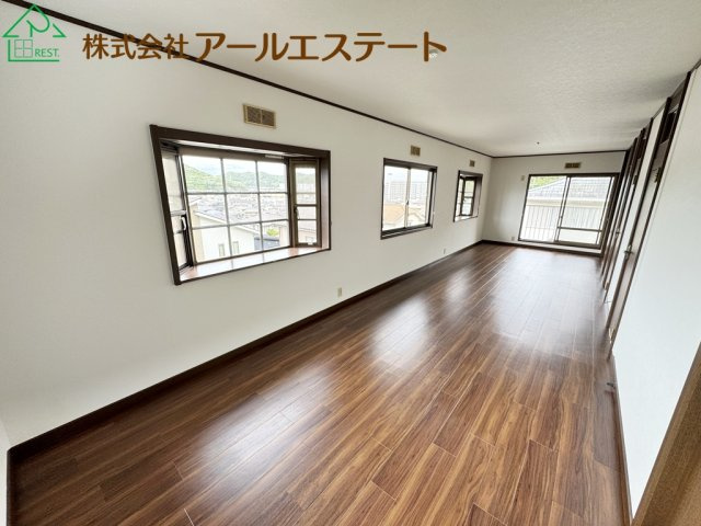 洋室
