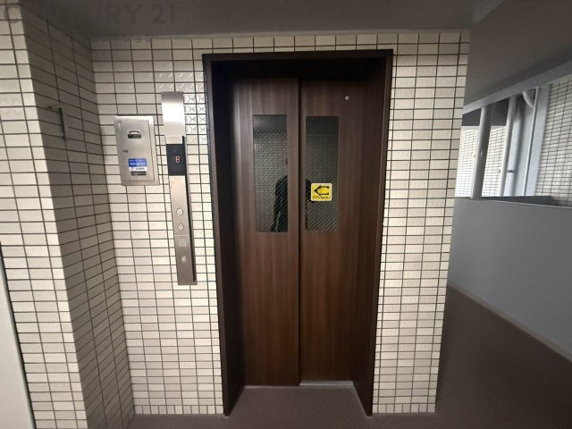 エレベーター