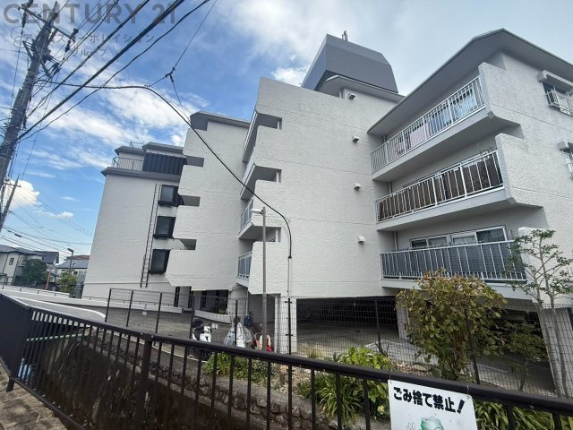 宝塚ビューハイツ
