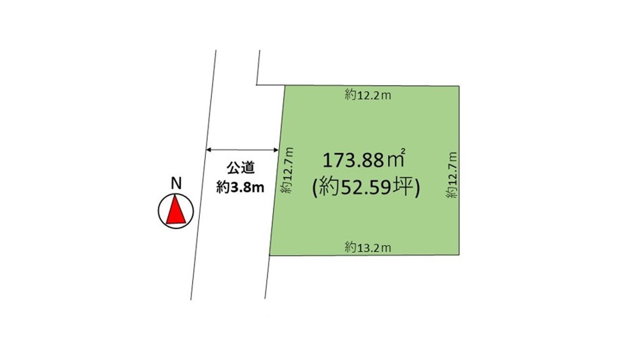 区画図：311002299742