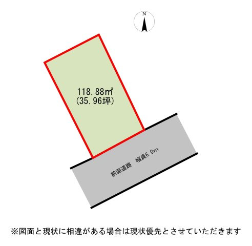 区画図：311002491353