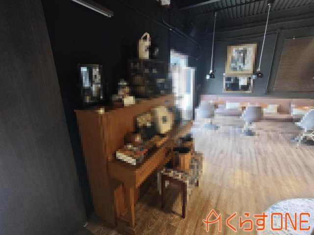 室内