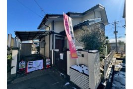 所沢市上安松売地の間取り