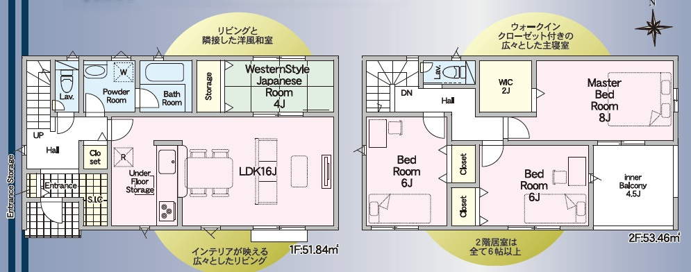間取り：331000019524