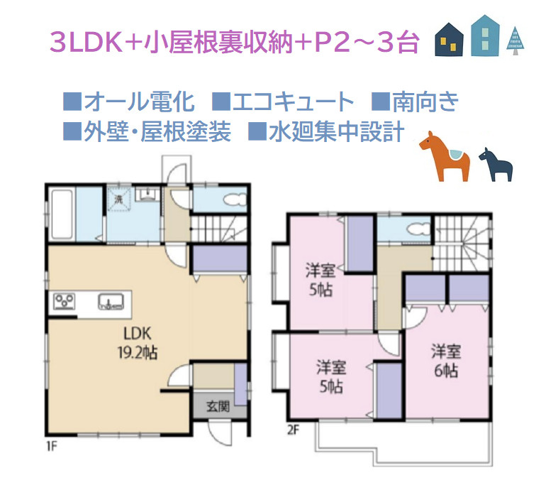 間取り：314002691150