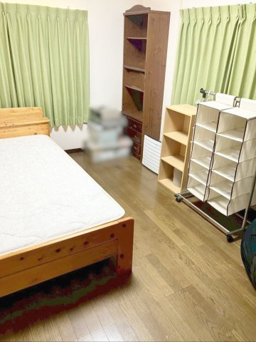 洋室です！
