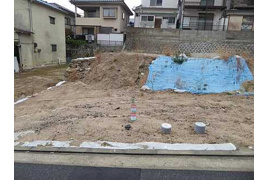 広島市東区上温品４丁目の外観