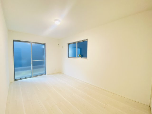 子供部屋