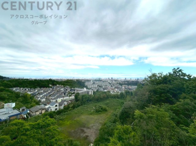 物件からの展望