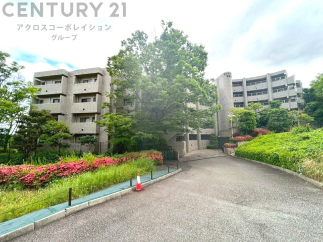 RC造6階建て