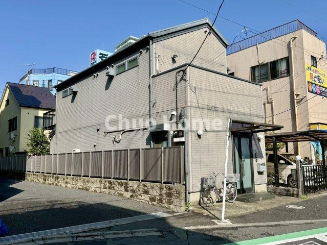 外観：313004696163