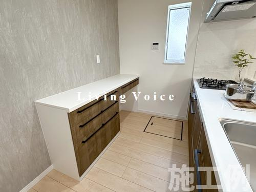 平塚市第1横内　新築一戸建て