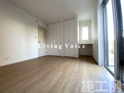 平塚市第1横内　新築一戸建て
