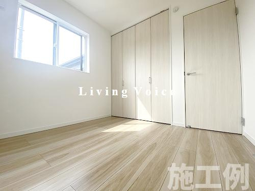 平塚市第1横内　新築一戸建て