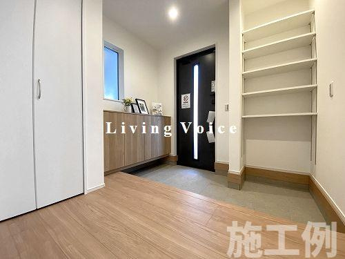 平塚市第1横内　新築一戸建て