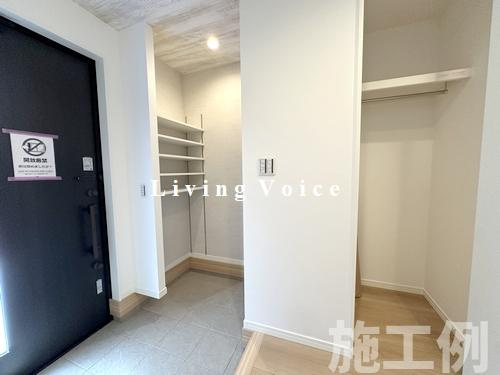 平塚市第1横内　新築一戸建て