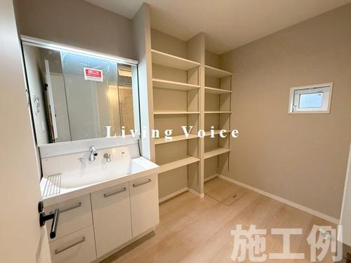 平塚市第1横内　新築一戸建て