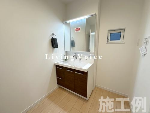 平塚市第1横内　新築一戸建て