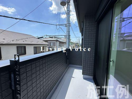 平塚市第1横内　新築一戸建て