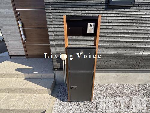 平塚市第1横内　新築一戸建て