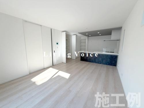 平塚市第1横内　新築一戸建て