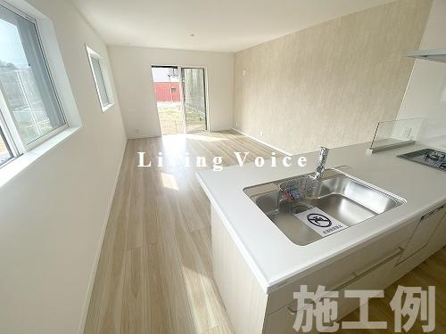平塚市第1横内　新築一戸建て