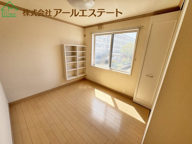 子供部屋