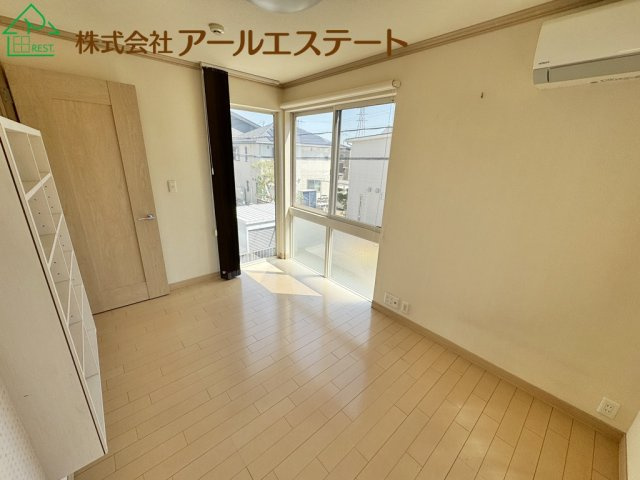 洋室