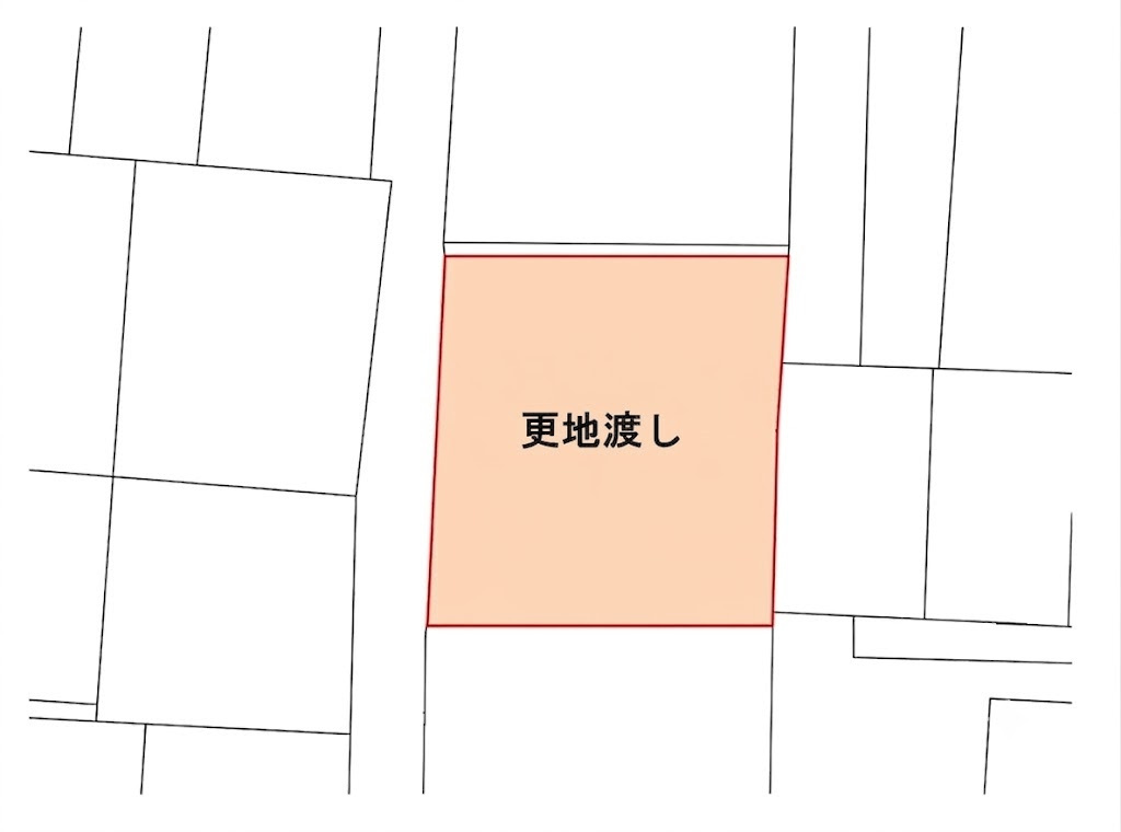 区画図：338000055113