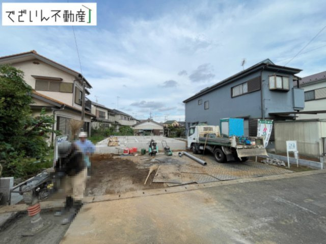 現地(2026年6月撮影)